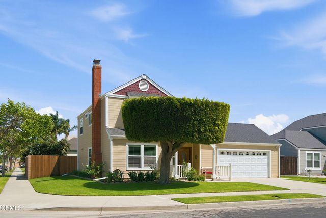 1120 Pisco Lane, Oxnard, CA 93035