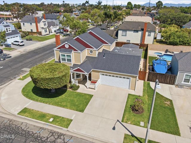 1120 Pisco Lane, Oxnard, CA 93035