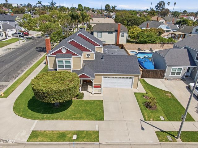 1120 Pisco Lane, Oxnard, CA 93035