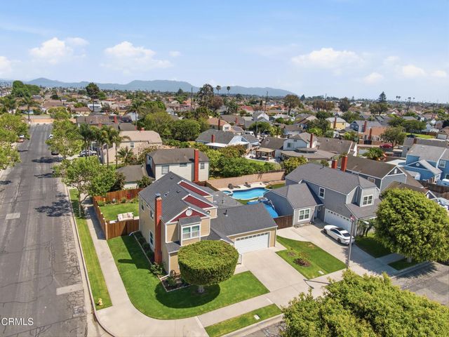 1120 Pisco Lane, Oxnard, CA 93035
