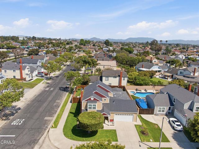1120 Pisco Lane, Oxnard, CA 93035
