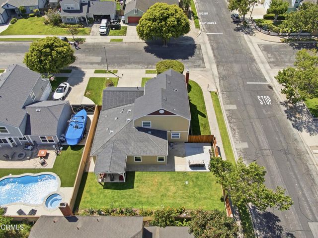 1120 Pisco Lane, Oxnard, CA 93035
