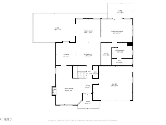 1120 Pisco Lane, Oxnard, CA 93035