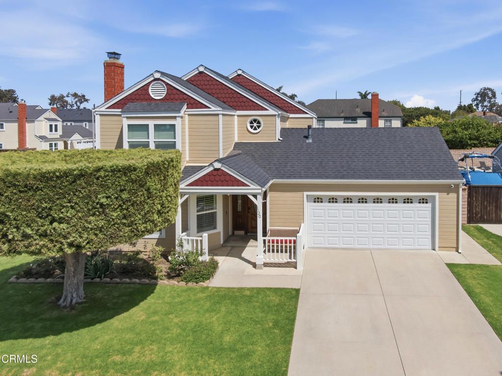 1120 Pisco Lane, Oxnard, CA 93035
