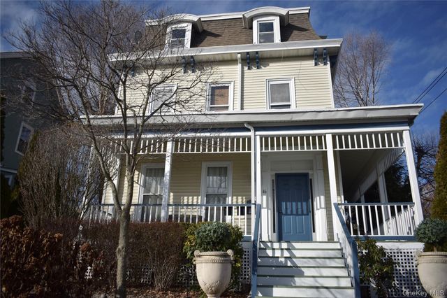 46 Prospect Street 3, Nyack, NY 10960