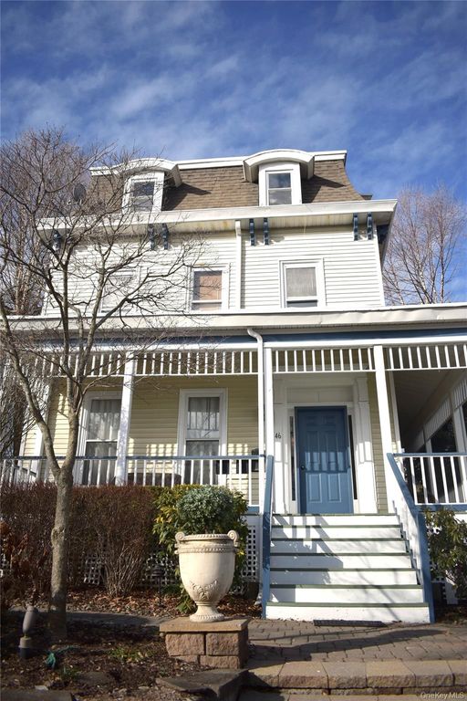 46 Prospect Street 3, Nyack, NY 10960