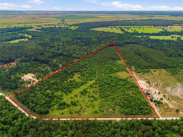 2564 Pr 8160, Lovelady, TX 75851