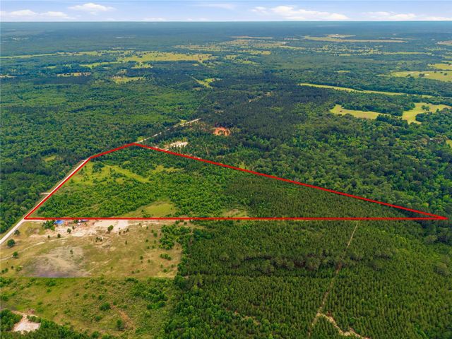 2564 Pr 8160, Lovelady, TX 75851