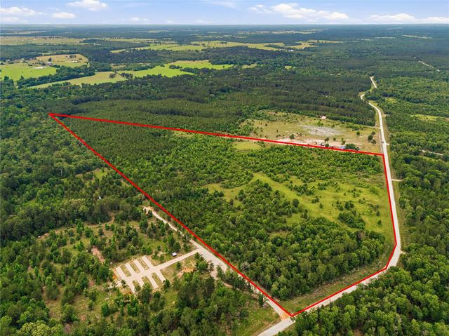 2564 Pr 8160, Lovelady, TX 75851