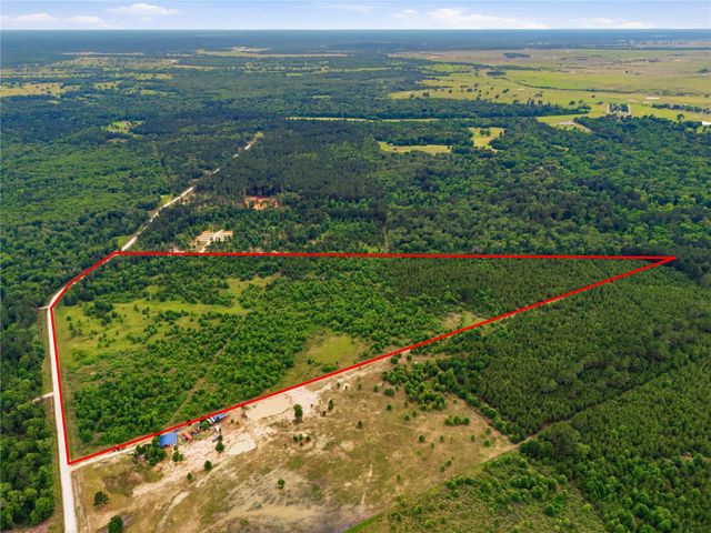 2564 Pr 8160, Lovelady, TX 75851