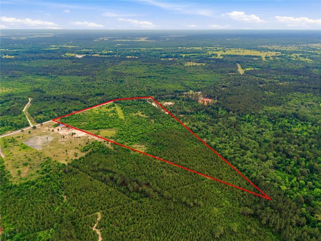 2564 Pr 8160, Lovelady, TX 75851