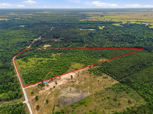 2564 Pr 8160, Lovelady, TX 75851