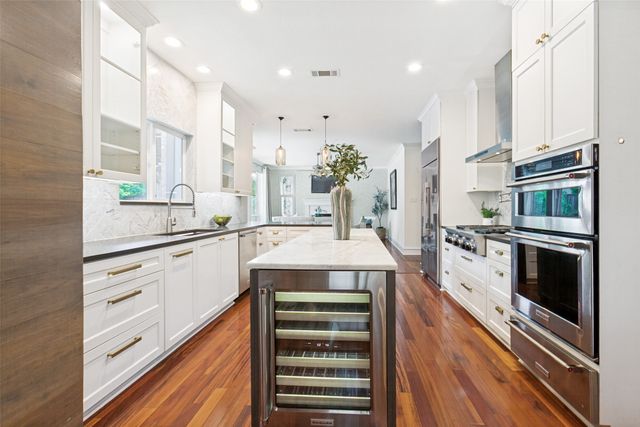 641 Oakdale Drive, Plano, TX 75025