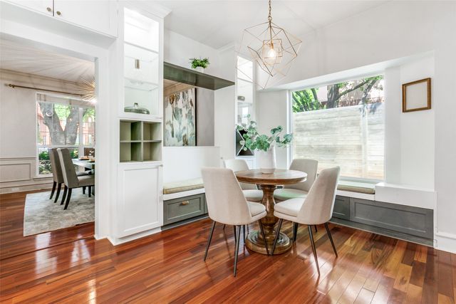 641 Oakdale Drive, Plano, TX 75025