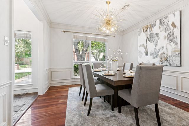 641 Oakdale Drive, Plano, TX 75025