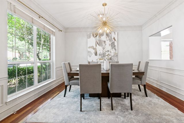 641 Oakdale Drive, Plano, TX 75025