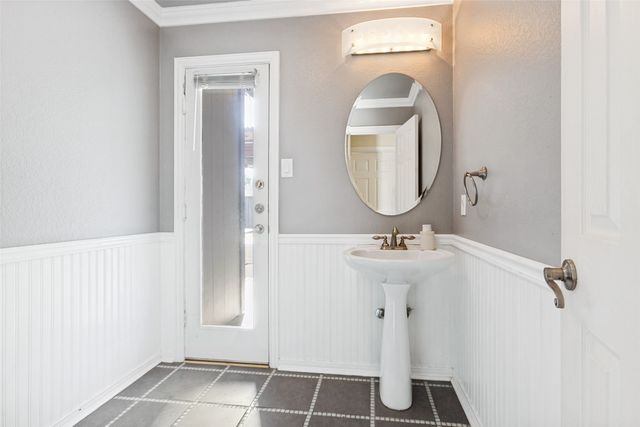 641 Oakdale Drive, Plano, TX 75025