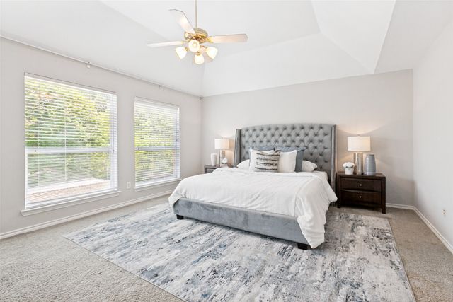 641 Oakdale Drive, Plano, TX 75025