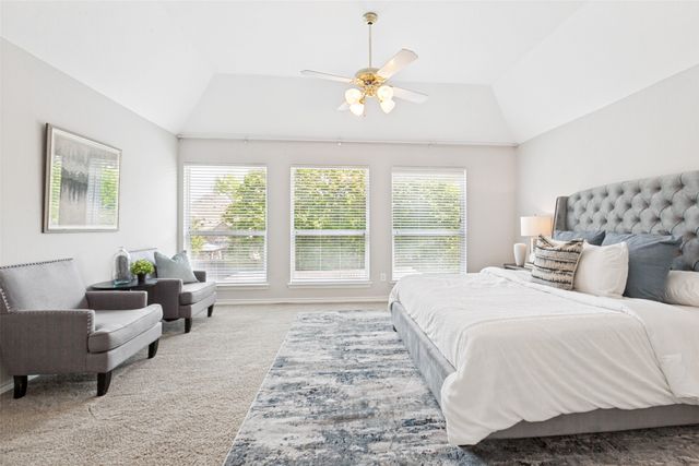 641 Oakdale Drive, Plano, TX 75025