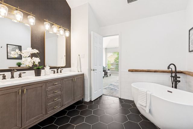 641 Oakdale Drive, Plano, TX 75025