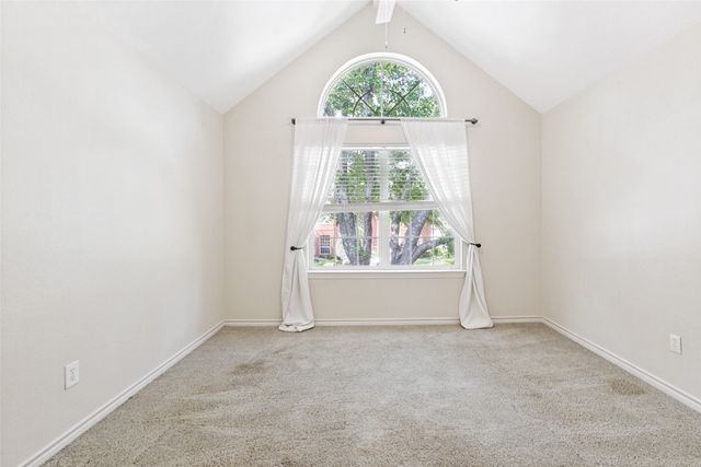 641 Oakdale Drive, Plano, TX 75025