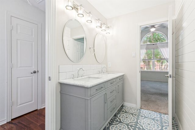 641 Oakdale Drive, Plano, TX 75025