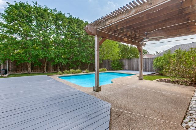 641 Oakdale Drive, Plano, TX 75025