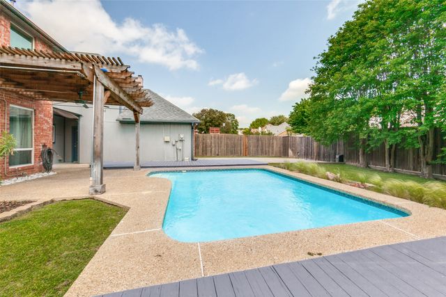 641 Oakdale Drive, Plano, TX 75025