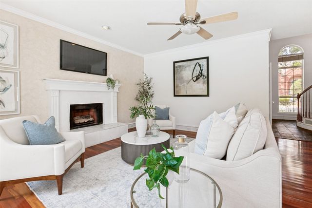 641 Oakdale Drive, Plano, TX 75025