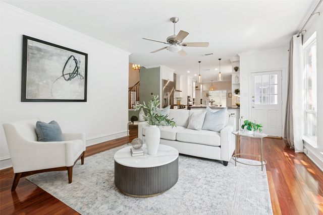 641 Oakdale Drive, Plano, TX 75025