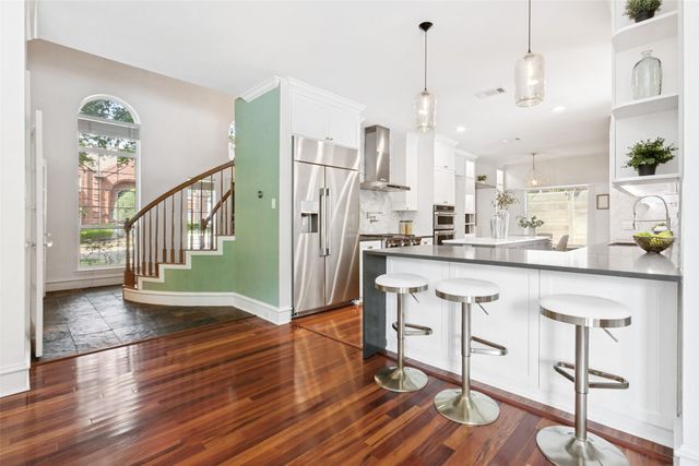 641 Oakdale Drive, Plano, TX 75025