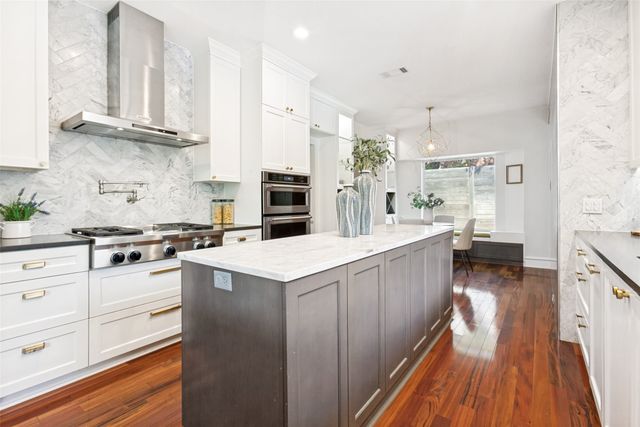 641 Oakdale Drive, Plano, TX 75025