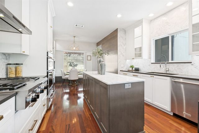 641 Oakdale Drive, Plano, TX 75025