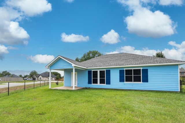 304 Port Drive, Gun Barrel City, TX 75156