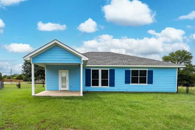 304 Port Drive, Gun Barrel City, TX 75156