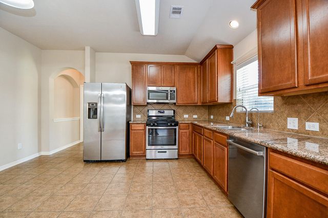 26711 Henson Falls Drive, Katy, TX 77494