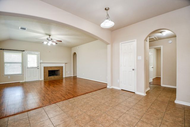 26711 Henson Falls Drive, Katy, TX 77494