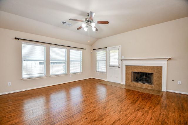 26711 Henson Falls Drive, Katy, TX 77494