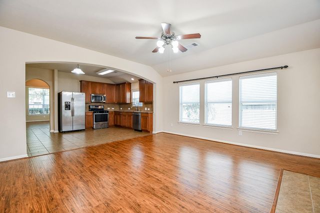 26711 Henson Falls Drive, Katy, TX 77494