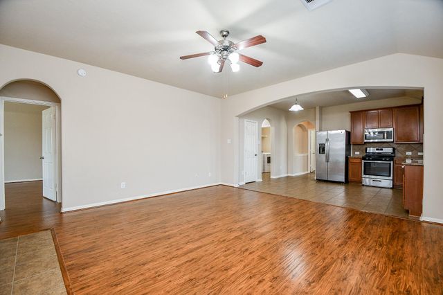 26711 Henson Falls Drive, Katy, TX 77494