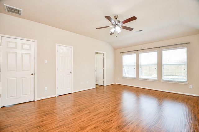 26711 Henson Falls Drive, Katy, TX 77494