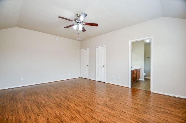 26711 Henson Falls Drive, Katy, TX 77494