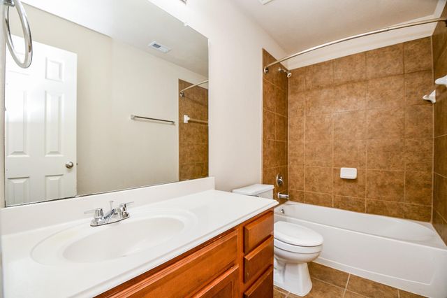 26711 Henson Falls Drive, Katy, TX 77494