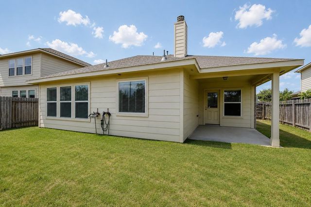 26711 Henson Falls Drive, Katy, TX 77494