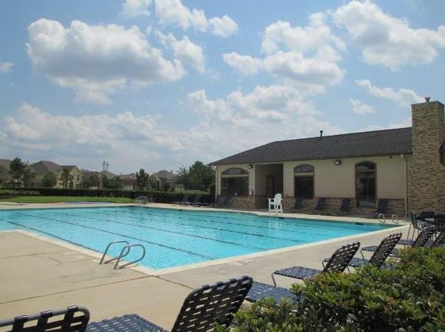26711 Henson Falls Drive, Katy, TX 77494