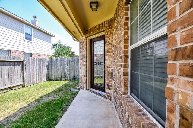 26711 Henson Falls Drive, Katy, TX 77494