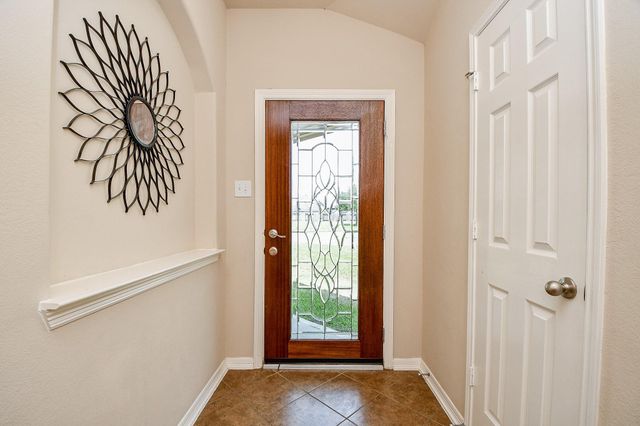 26711 Henson Falls Drive, Katy, TX 77494