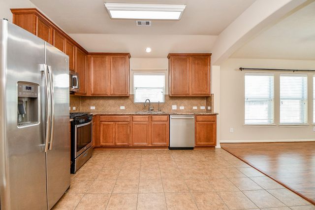 26711 Henson Falls Drive, Katy, TX 77494
