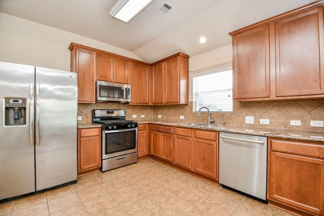 26711 Henson Falls Drive, Katy, TX 77494