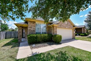 26711 Henson Falls Drive, Katy, TX 77494